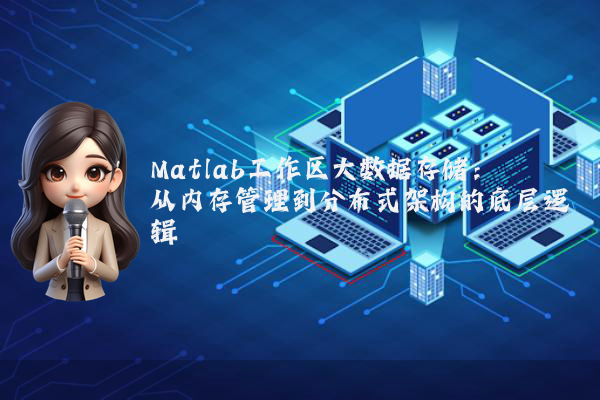 Matlab工作区大数据存储:从内存管理到分布式架构的底层逻辑