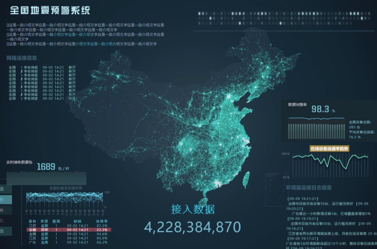 PG电子大数据科技股份有限公司